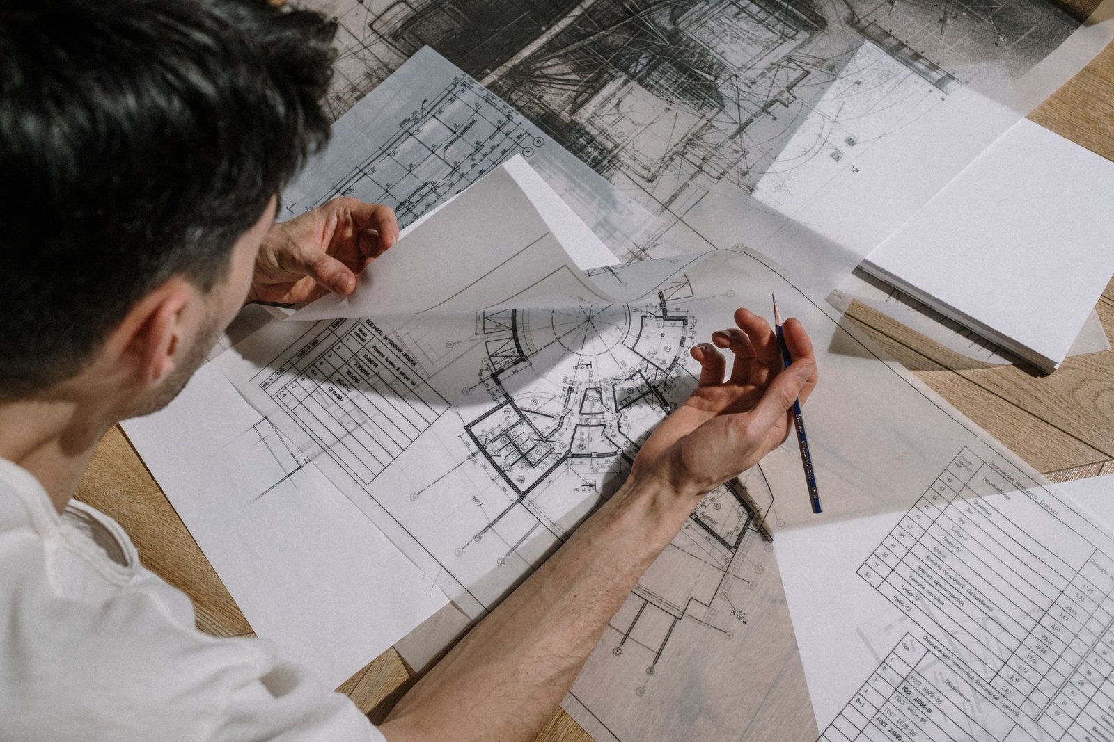 Cerfa permis de construire : comparer les bons formulaires