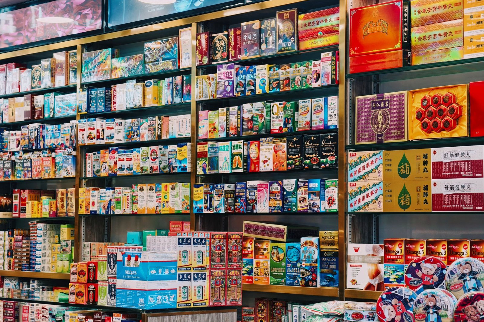 Retail : définition et périmètre du commerce de détail
